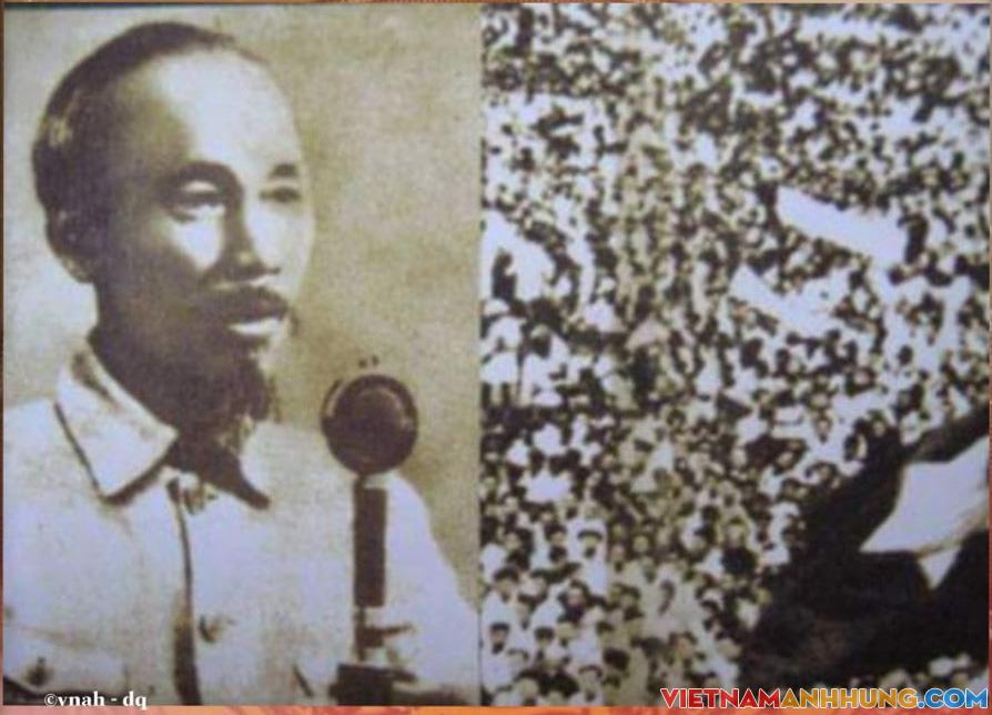 Tôi nói đồng bào nghe có rõ không?