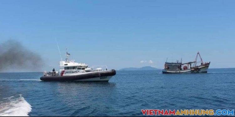 Bộ Ngoại giao nói gì về việc ngư dân Việt Nam bị Malaysia bắn chết trên biển?