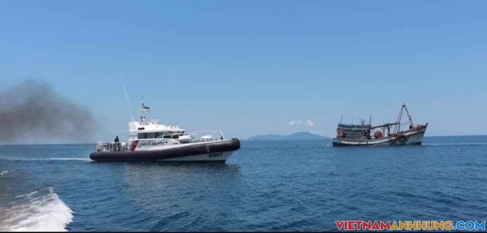 Bộ Ngoại giao nói gì về việc ngư dân Việt Nam bị Malaysia bắn chết trên biển?