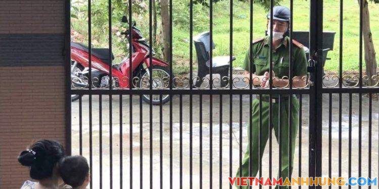 Chuyện thường ngày của các anh