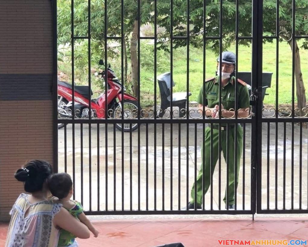 Chuyện thường ngày của các anh