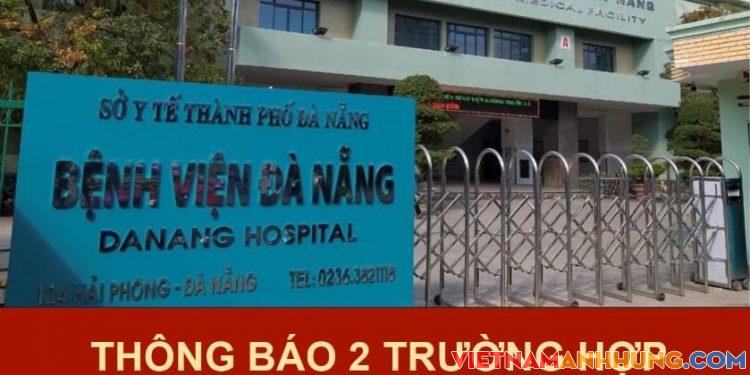 Bộ Y tế thông tin về 02 trường hợp mắc Covid – 19 tử vong vì bệnh nền quá nặng