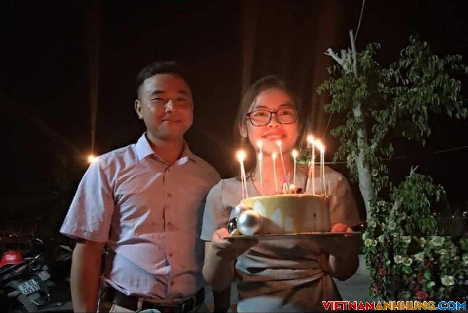 Nữ bác sĩ hai lần hoãn cưới, xung phong vào tâm dịch Covid – 19