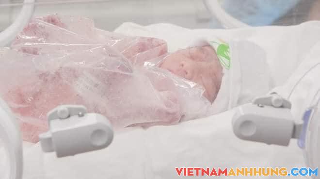 Bác sỹ Việt Nam vừa phát minh, điều trị mới cho bệnh lý mà thế giới còn chưa ghi nhận