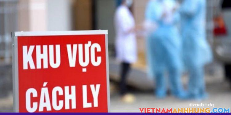 13 hành vi vi phạm phòng, chống Covid – 19 và mức xử phạt