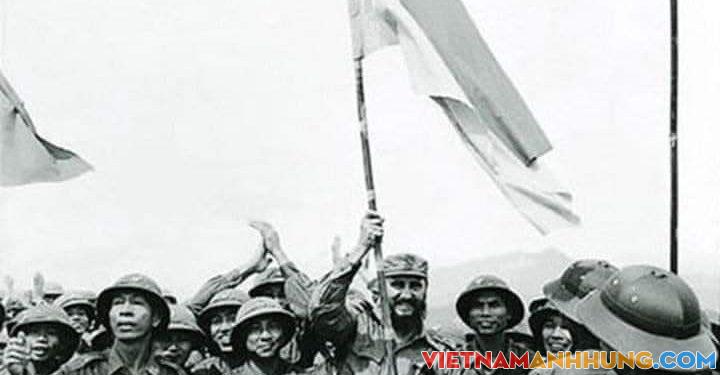 Cu Ba – liệu có đáng?