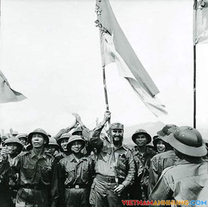 Cu Ba – liệu có đáng?