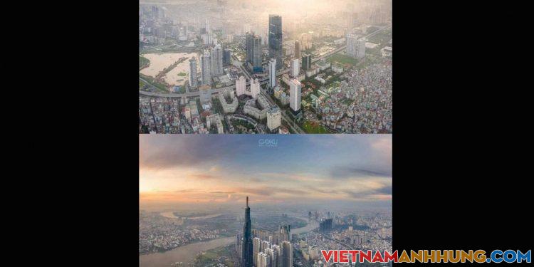 Nếu bạn không về Việt Nam, chúng tôi vẫn phát triển