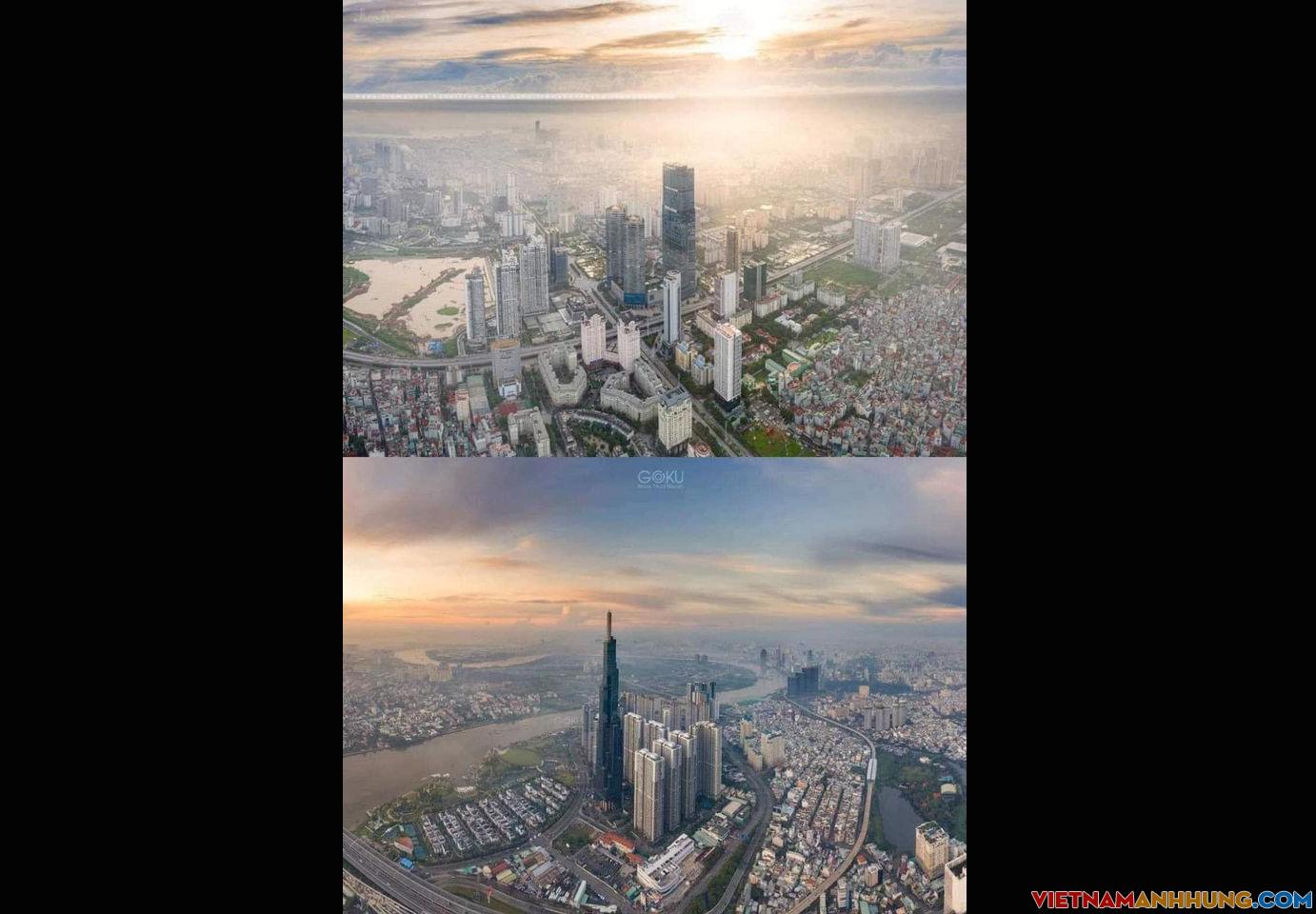 Nếu bạn không về Việt Nam, chúng tôi vẫn phát triển