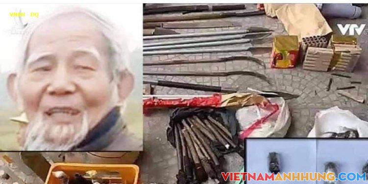 Sáu vấn đề cần hiểu đúng về vụ việc tại Đồng Tâm