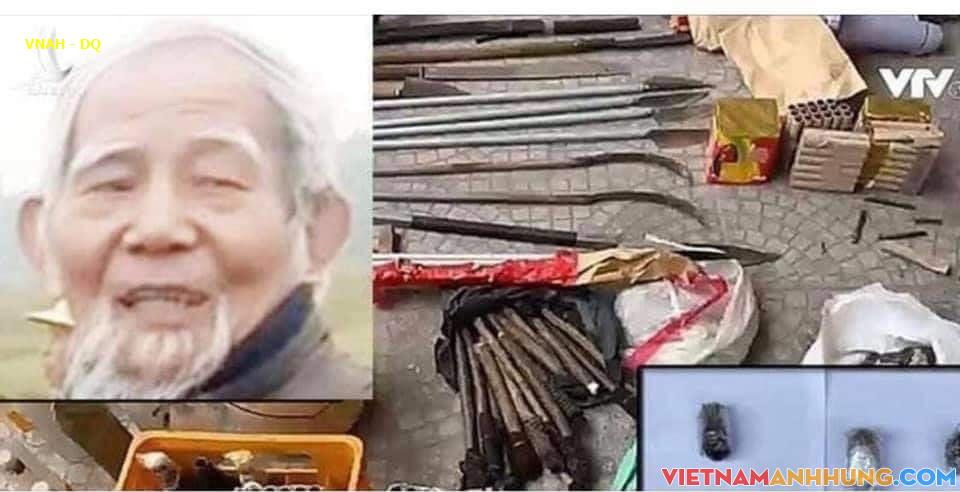 Sáu vấn đề cần hiểu đúng về vụ việc tại Đồng Tâm