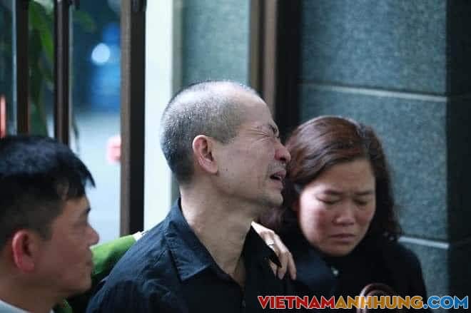 Chúng tôi chỉ mong cơ quan chức năng xét xử đúng người, đúng tội, trừng trị những kẻ xấu vi phạm pháp luật, đảm bảo sự công bằng của pháp luật