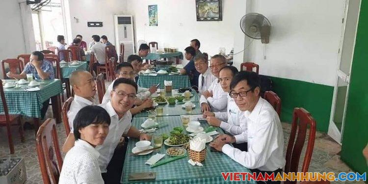 Táng tận lương tâm