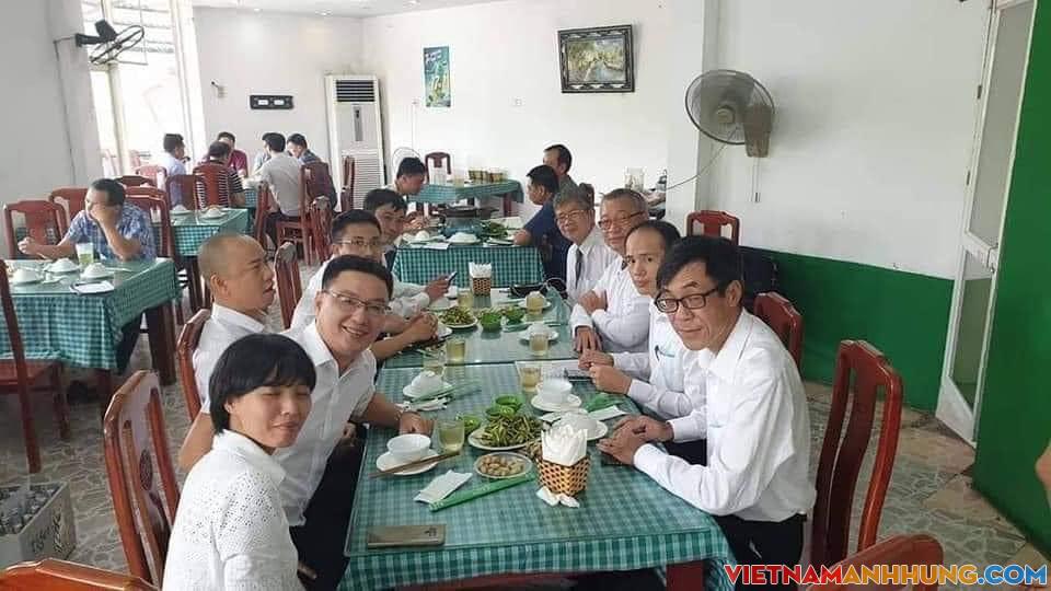 Táng tận lương tâm