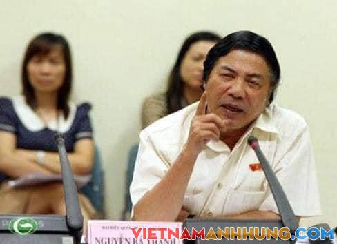 Nhớ về những việc ông Nguyễn Bá Thanh đã làm được cho Đà Nẵng