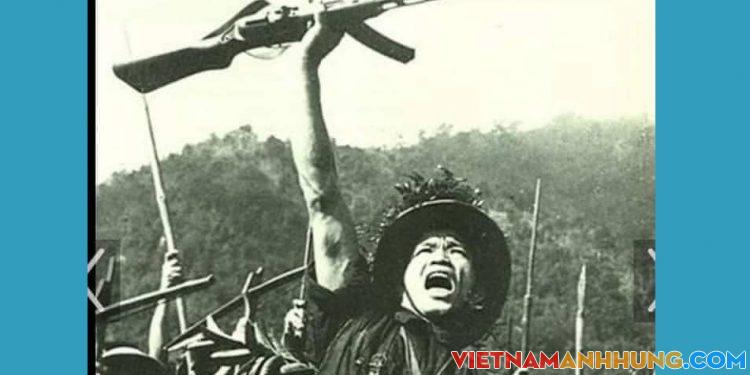 Trận chiến huyền thoại một chọi hai mươi trên đồi Không Tên (1967)