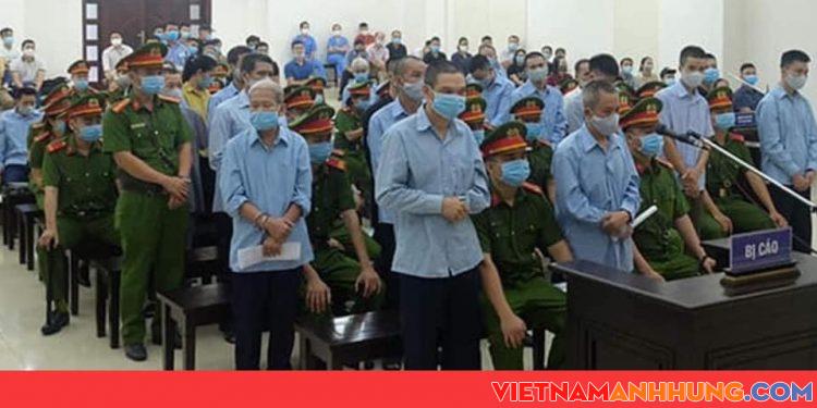 Âm mưu chính trị hóa và “bẻ lái” vụ Đồng Tâm