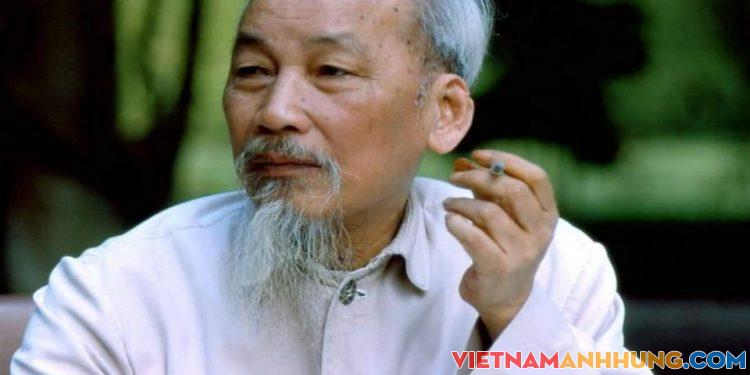 Khâm phục 10 dự đoán chính xác của Chủ tịch Hồ Chí Minh