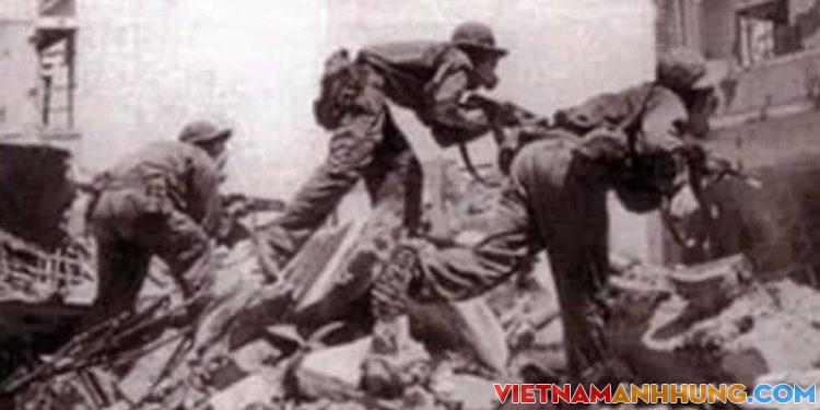 81 ngày đêm cuộc chiến đấu bảo vệ Thành Cổ Quảng Trị (28/6 – 16/9/1972) – Khúc tráng ca anh hùng !🇻🇳