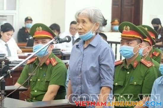 Sợ bị kịch khung khi cho các luật sư bào chữa, một số bị cáo từ chối luật sư bào chữa