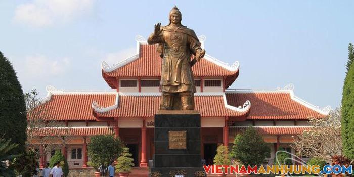 Kỷ niệm 228 năm Ngày mất của Hoàng đế Quang Trung (16/9/1792 – 16/9/2020)