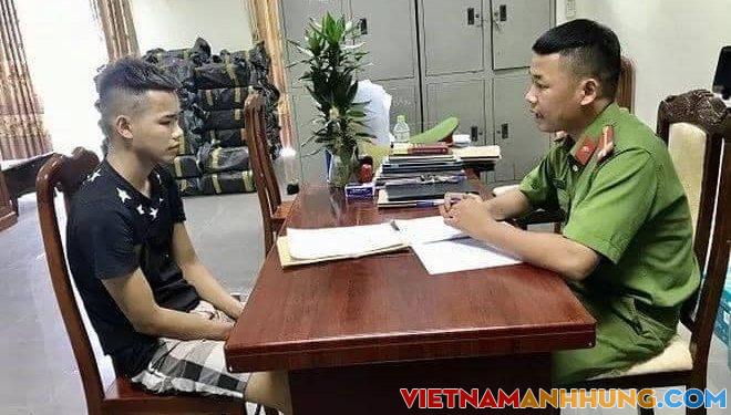 Khởi tố tội danh giết người đối với chủ và lái xe ô tô khiến chiến sỹ Cảnh sát cơ động hy sinh