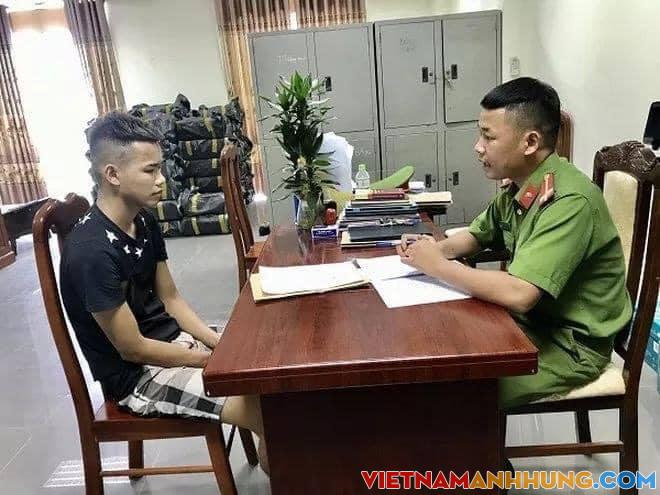 Khởi tố tội danh giết người đối với chủ và lái xe ô tô khiến chiến sỹ Cảnh sát cơ động hy sinh