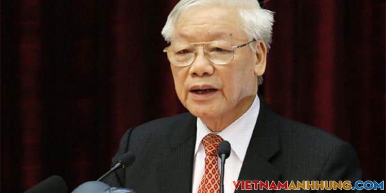 Tổng Bí thư, Chủ tịch nước Nguyễn Phú Trọng gửi thư chúc mừng nhân dịp khai giảng năm học mới 2020 – 2021