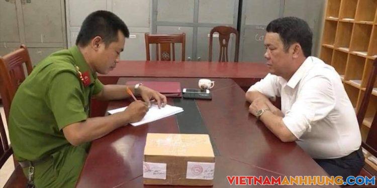 Làm rõ vụ việc người đàn ông cầm súng đe dọa tại TP Bắc Ninh