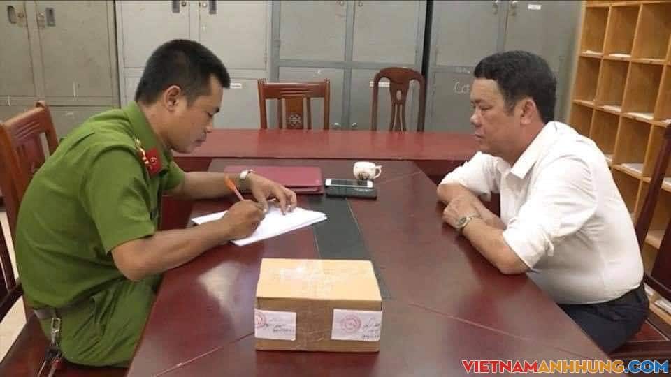 Làm rõ vụ việc người đàn ông cầm súng đe dọa tại TP Bắc Ninh