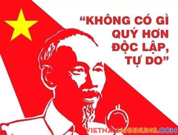 Đoàn kết dân tộc chính là cội nguồn sức mạnh của Việt Nam