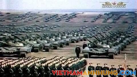 Liên Xô đã giúp Việt Nam như thế nào khi bị Trung Quốc xâm lược tháng 02/1979
