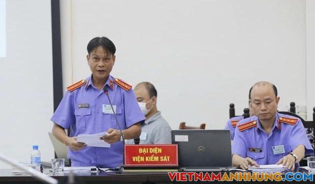 Kết quả xét xử các đối tượng vụ Đồng Tâm sáng 9/9/2020