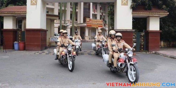 Tổng hợp các mức lỗi cơ bản dành cho xe máy