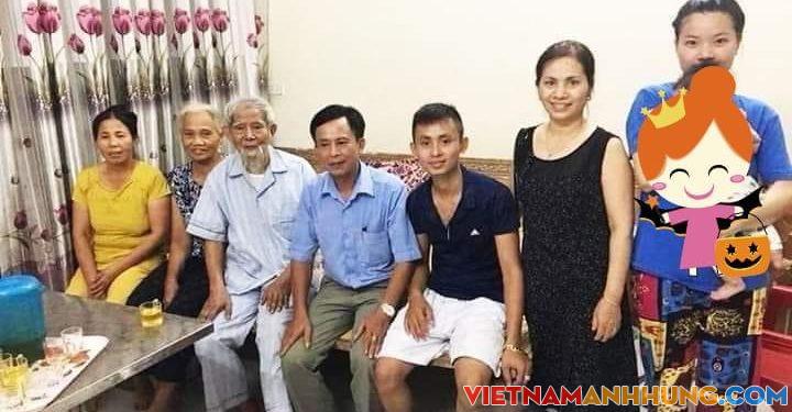 Chân dung “dân oan”