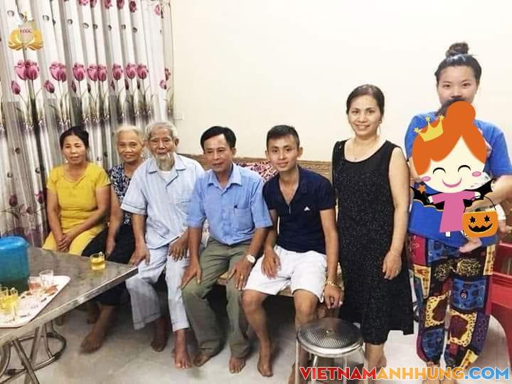 Chân dung “dân oan”