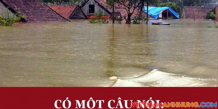 Người miền Trung “keo kiệt”