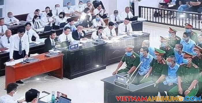 Những câu hỏi nhức nhối gửi đến luật sư bào chữa vụ Đồng Tâm