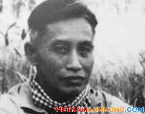 Đại tướng Lê Trọng Tấn _ “Giu-cốp của Việt Nam”