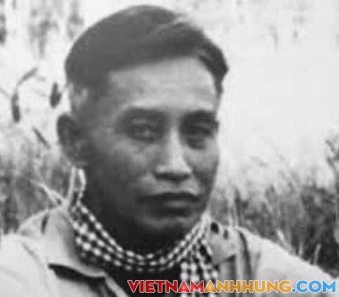 Đại tướng Lê Trọng Tấn _ “Giu-cốp của Việt Nam”