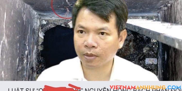 Lẽ phải, sự thật luôn chiến thắng