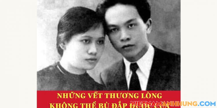 Những vết thương lòng không thể bù đắp được của Đại tướng Võ Nguyên Giáp