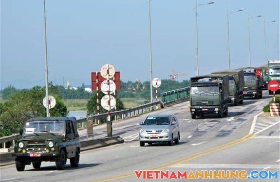 Có nơi nào như Tổ quốc của tôi