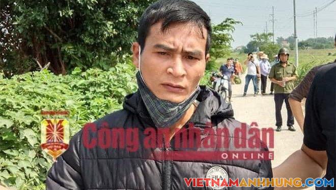 Bắt hai tên cướp sát hại nữ sinh ngân hàng