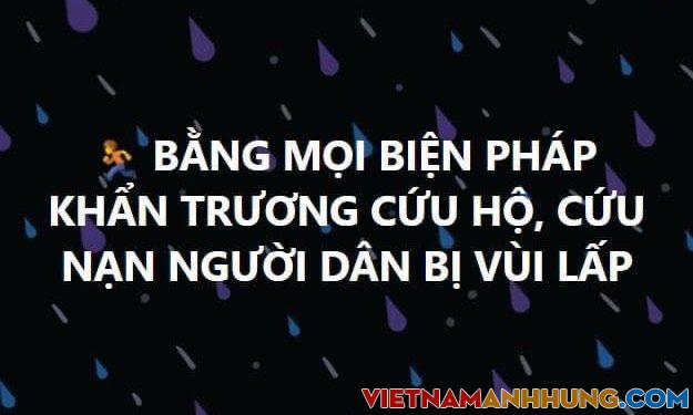 Quảng Nam: Sạt lở đất vùi lấp nhiều người dân