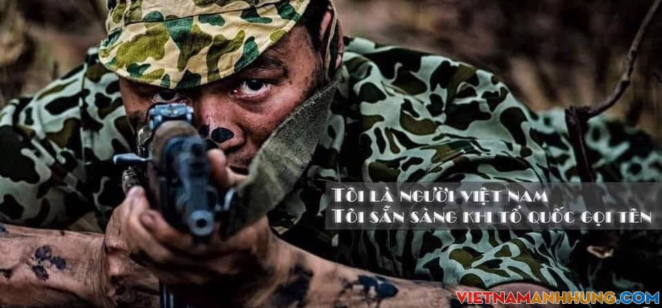 Đội quân “đi chân đất, ăn thịt hộp, vũ khí ba thân”