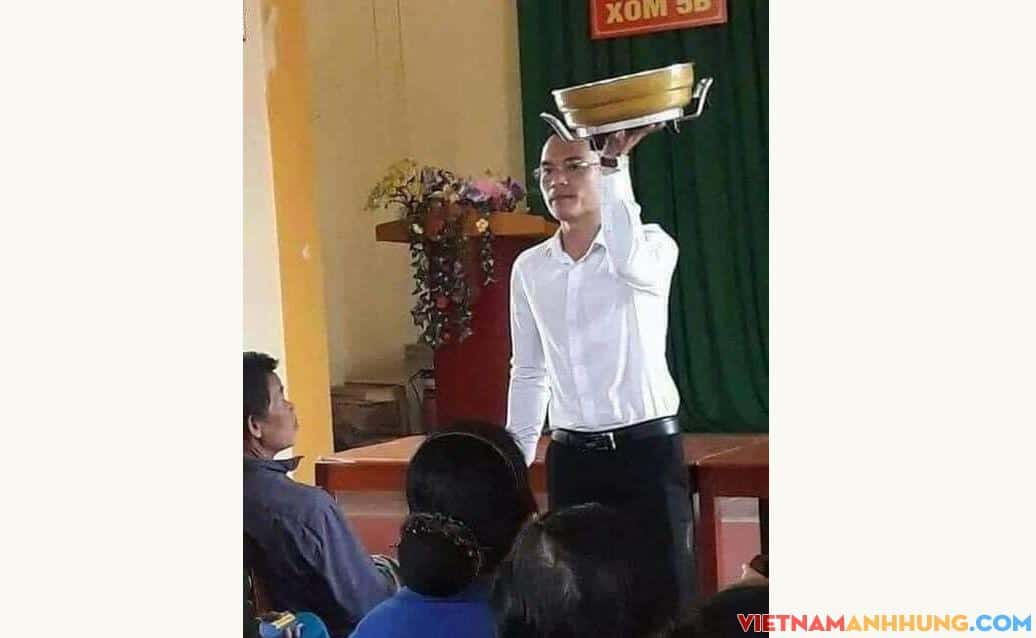 Cảnh báo trò lừa đảo ở nông thôn