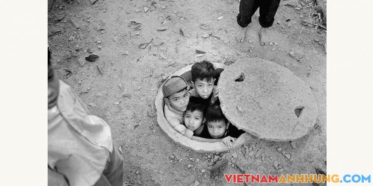 Đất nước tôi là thế