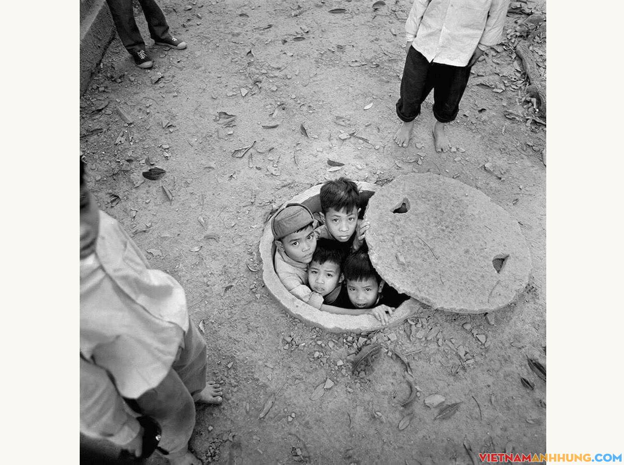 Đất nước tôi là thế