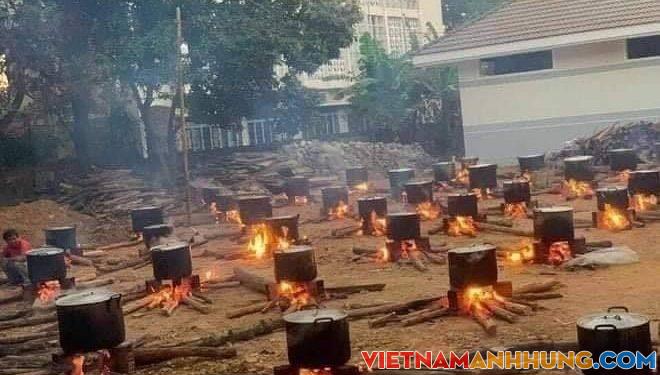 Đất nước tôi, đất nước diệu kỳ